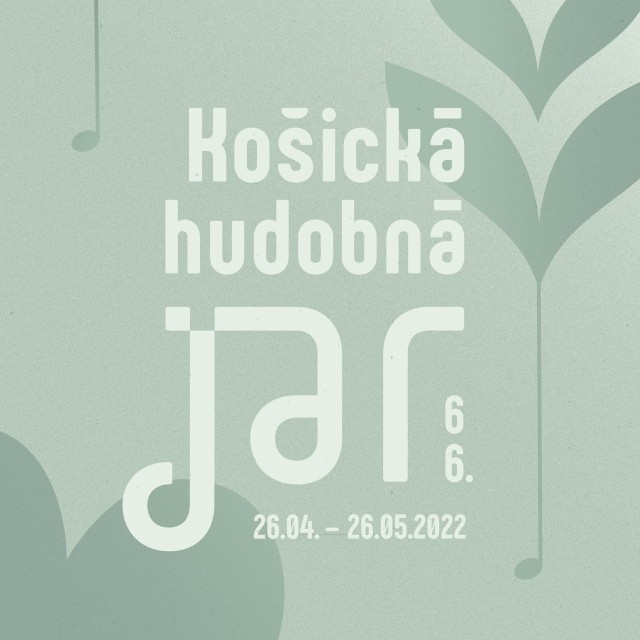 košická hudobná jar