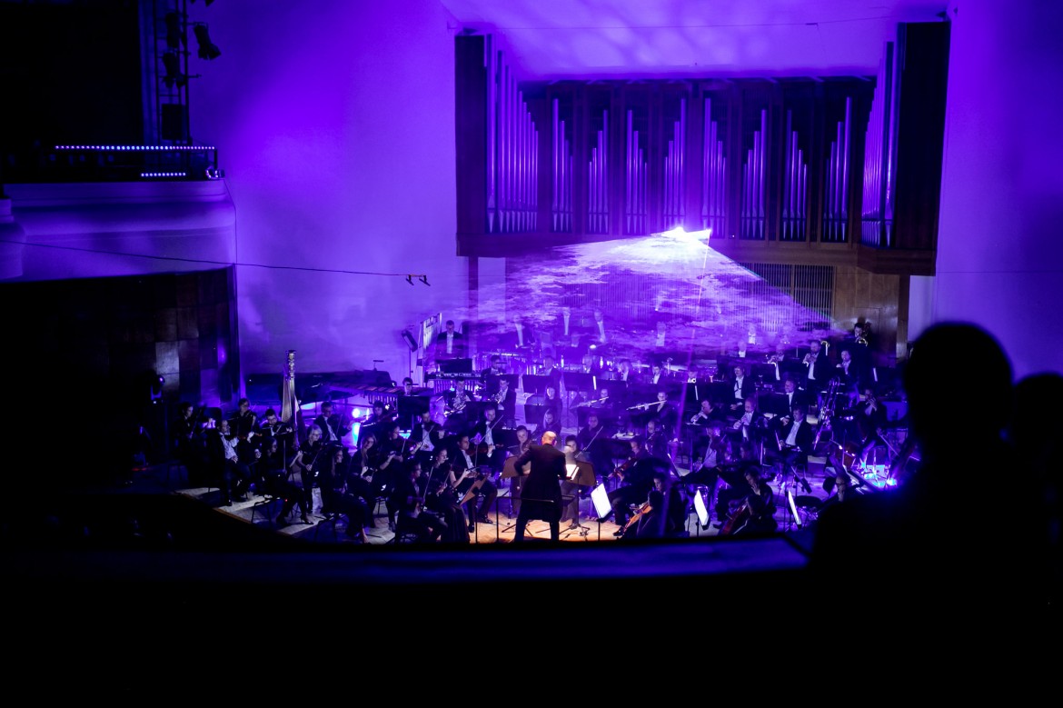 Rastislav Štúr - Filmová hudba