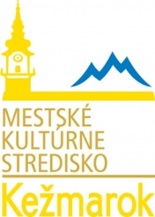mestske kulturne stredisko kezmarok